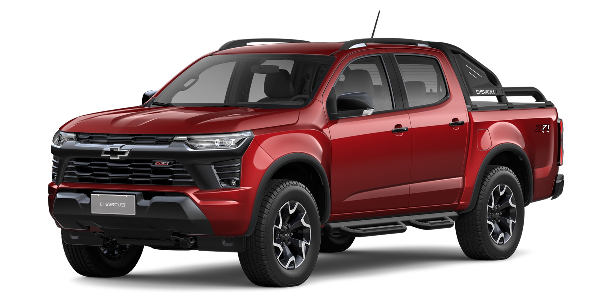 Chevrolet S10